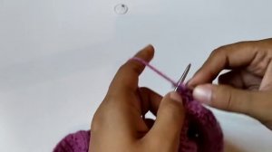 #вязание спицами#вязание#рукоделие Сарафанчик спицами веерочки.