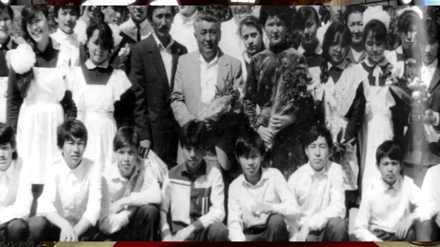 Вечер Встречи выпускников МБОУ Козловская СОШ смотреть онлайн