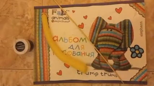 Праздничный салют (техника граттаж) смотреть онлайн