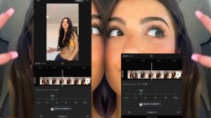 ТУТОРИЛ НА ВЕЛО-СИТИ В КАП КУТ||CapCut tutorials