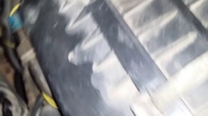 Установка подогрева "СЕВЕРС +" на Mitsubishi Lancer X