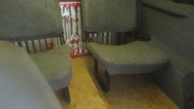 ЛУАЗ ТЮНИНГ САЛОНА смотреть онлайн