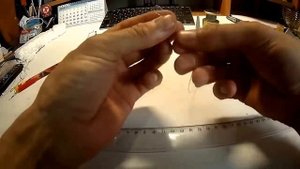 Убийца карася Сделай САМ и лови. Изготовление супер уловистой снасти убийца карася своими руками