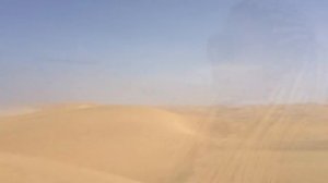 Namib Desert Sand Dunes | Namibia | Намибия | Пустыня Намиб