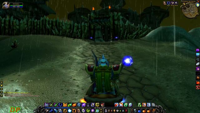 El Cetro de Luz🔵WoW TBC Classic смотреть онлайн