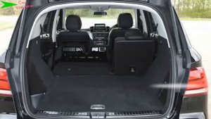 Mercedes GLE 350d 2016 review - Car Reviews