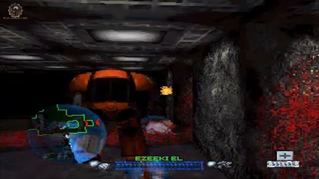 Мастерская Игрушек 68: История серии WARHAMMER 40000
