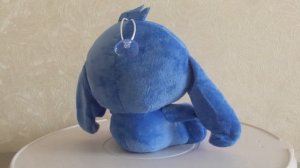 Стич - мягкая игрушка 20 см