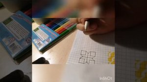 Чем можно заняться на уроке🤪📝✂️📚