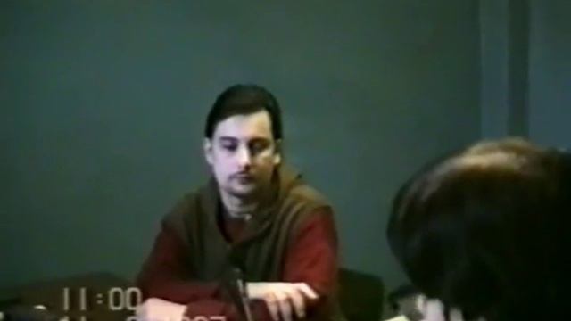 «Криминальная Россия»  «Похищение „Страдивари“»	1 октября 1999