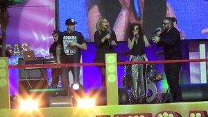 Бандэрос - Не зарекайся