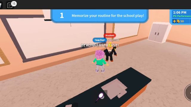 Петров вопще не учится!! Зачем его вопще в школу взяли!!??? смотреть онлайн