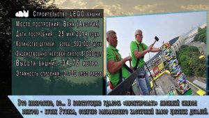 Самая высокая башня в мире | Самая высокая в мире башня