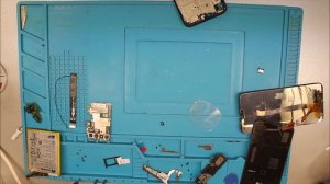 Huawei P20 Lite – Замена дисплея модуля, замена корпуса, замена задней крышки, установка защитного