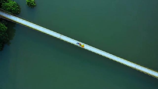 Владимир Асмолов "Мосты" (видеоклип) смотреть онлайн