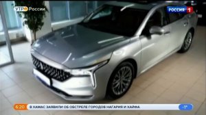 Лифтбеки.Обзор.