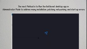 How to Fix "Error Code: BLZBNTBTS00000029" on Battle.net