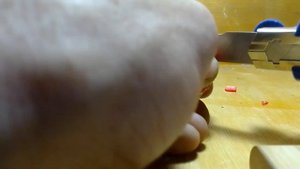 КАК СДЕЛАТЬ ВОБЛЕР СВОИМИ РУКАМИ ЗА 5 МИНУТ !!! ТОП ИДЕЯ !!!