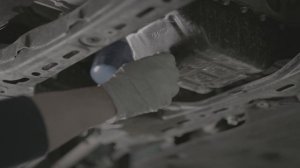 KIA Stinger (CK, 2017~) 2.0 T-GDI - How to change Engine Oil and Filters