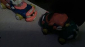 Брошенные машины СПб 2