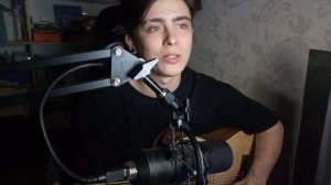 escape - Сердце не игрушка ( COVER )