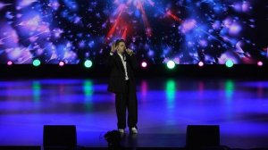 Школа эстрадного вокала "МОДНО"
МИНЯКИН МАКСИМ ( cover В. МЕЛАДЗЕ ""