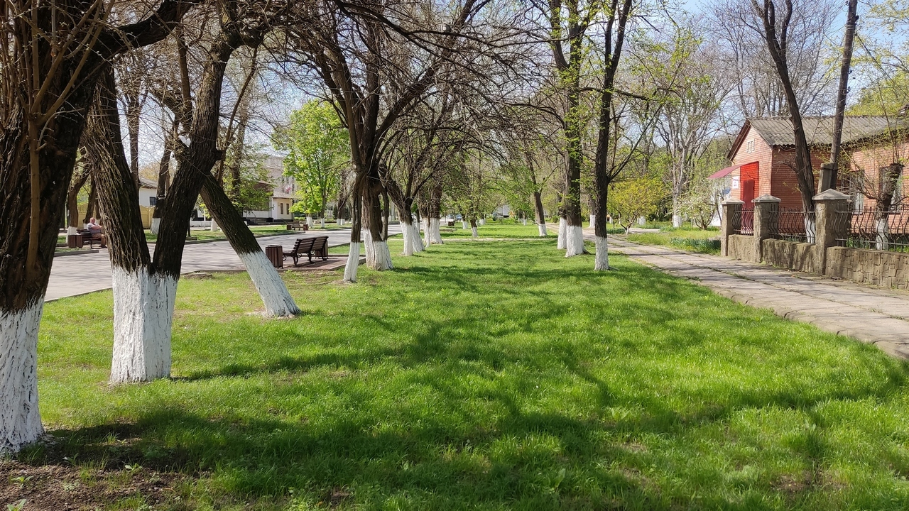 В КРЫМУ делают дороги, КРЫМ-РОССИЯ! смотреть онлайн