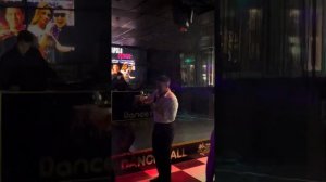 Ак каеннар арасында