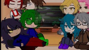 💛💮Реакция 13 карт на т/и пробная версия💛💮 (❗загляните в описание❗)