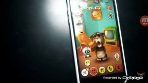 (Мистика (Говорящий том настоящий и он пропал из игры