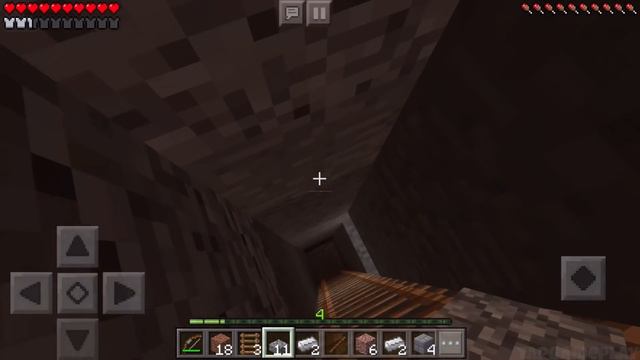 Minecraft: Pocket Edition - Gameplay Walkthrough Part 6 (iOS, Android) смотреть онлайн