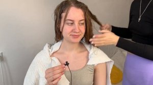 Как сделать кератин дома | ЧУДО-процедура