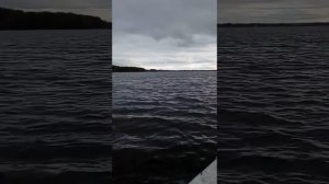 Лодка МКМ Ярославка под мотором Ниссан Марин 3,5 л.с.