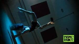 PRIME DANCE - POLE DANCE (сногсшибательный танец на шесте.)