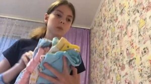 СОБИРАМ ЧЕМОДАН С КУКЛОЙ РЕБОРН✈️//ЛЕТИМ НА МОРЕ