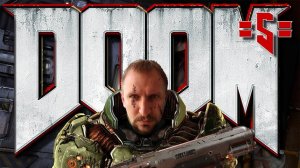 Остановить Оливию Пирс [Аргент-башня] - Doom #5
