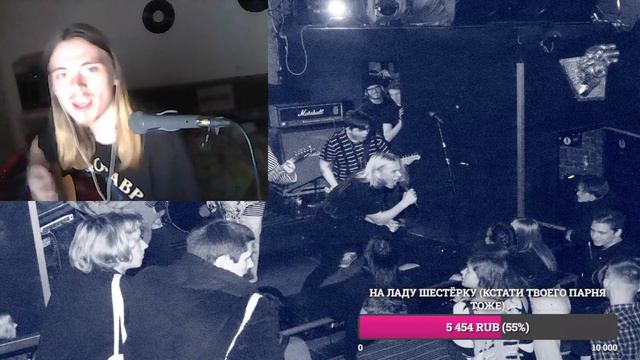 ВОСКРЕСНЫЙ ВЕЧЕР С ЖЕНЕЙ ЯКУНИНЫМ 2 смотреть онлайн