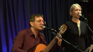 Колосов, Вихорева, Деев - На Соловецких островах дожди (В. Вихорев)