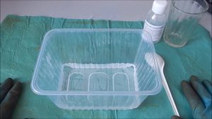 |ЛУТ| Раствор Персульфата аммония