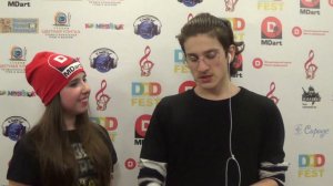 интервью со Львом Аксельрод/Сара Кру