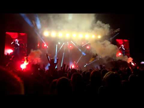 АлисА - Моё поколение смотреть онлайн