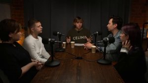 «Успех невозможен без образования» // Энтони Юлай, Лиза Мадрид, Илья Белов, Крыжановская — ТЕСКАСТ