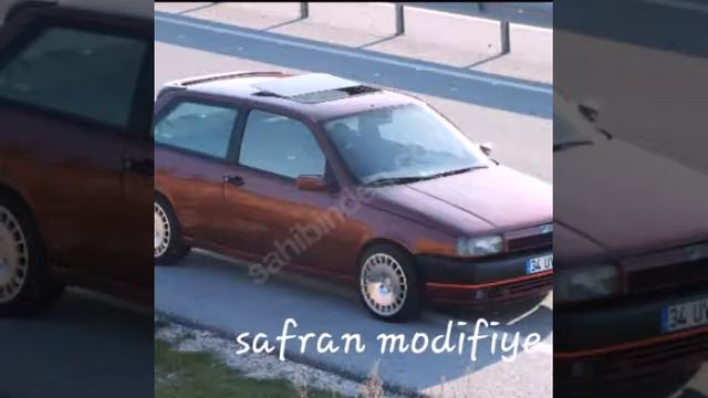 Safran modifiye смотреть онлайн