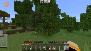 Я ДОБЫЛ 1000000 БЛОКОВ В МАЙНКРАФТ... ЧАСТЬ 1