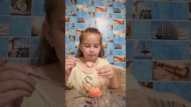 Вторая жизнь воздушного пластилина..