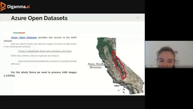 Классификация земельного покрова с использованием спутниковых снимков смотреть онлайн