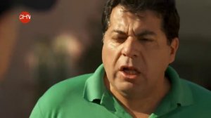 Sueño Pesado | Infieles CHV