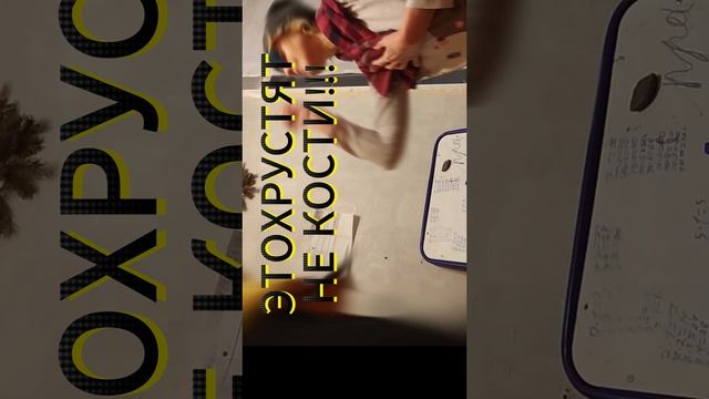 Нарезка с третьего клипа 5(сумашествие!!!)