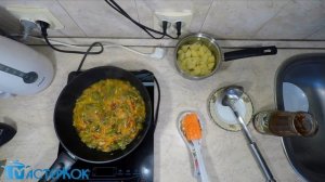 Рассольник ленинградский | Розсольник ленінградський