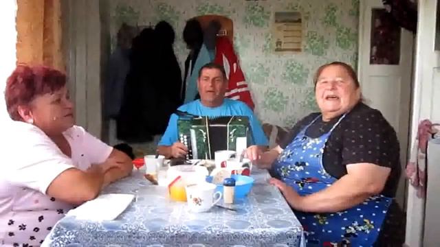 Зоя и Валера Любаша любочка моя смотреть онлайн